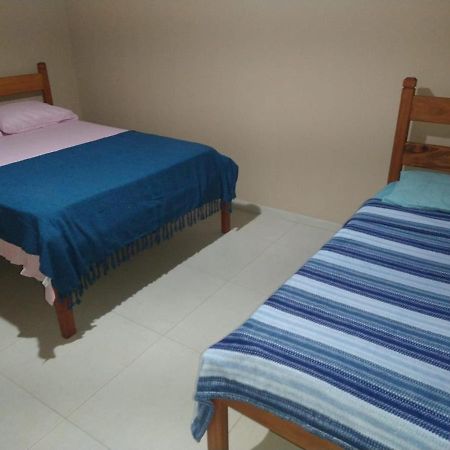 Vila Residencia Dos Afonso Araquari Exteriér fotografie