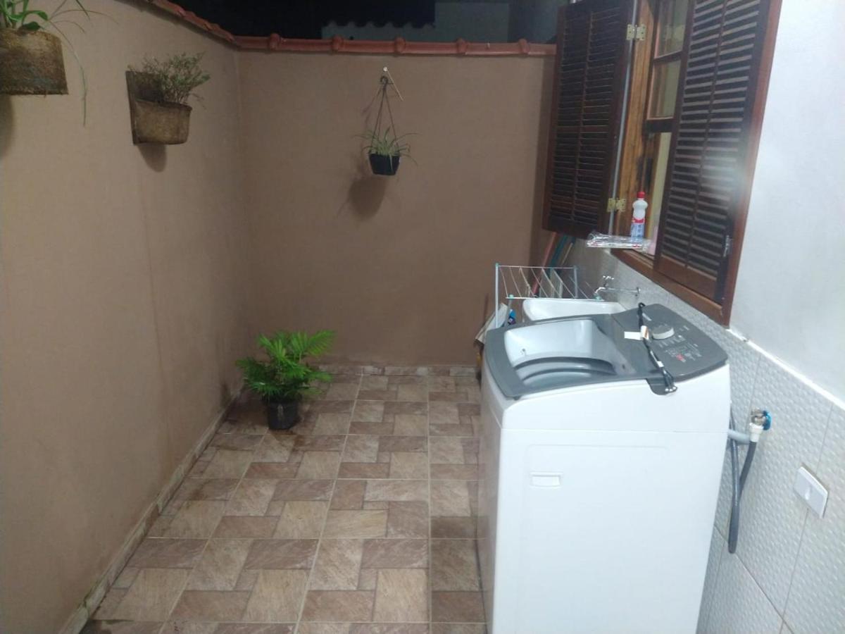 Vila Residencia Dos Afonso Araquari Exteriér fotografie